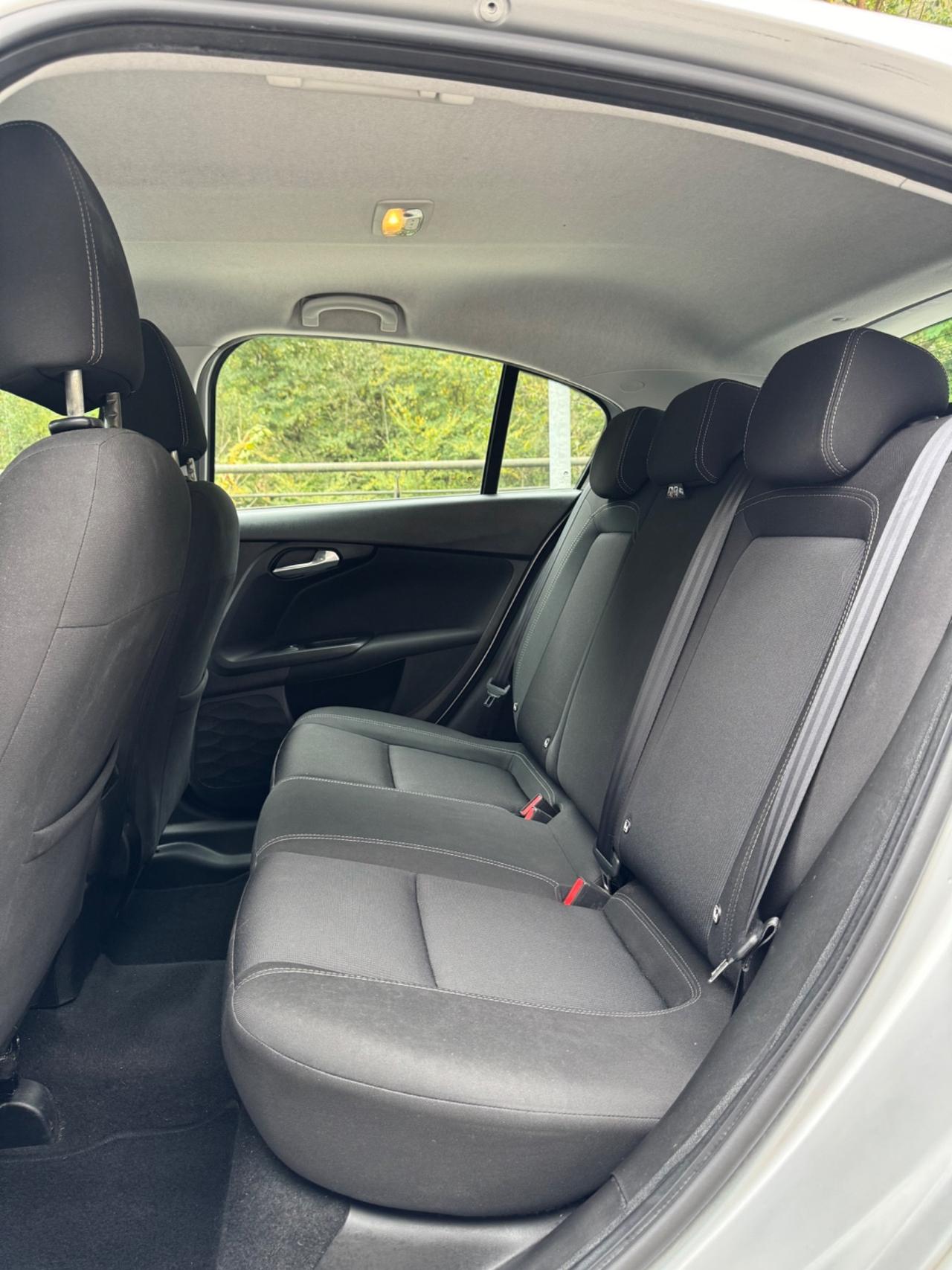 Fiat Tipo 1.3 Mjt S&S 5 porte Lounge