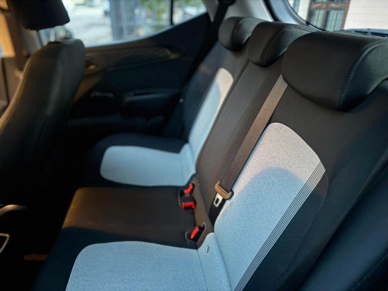 Hyundai i10 1.0 MPI Prime