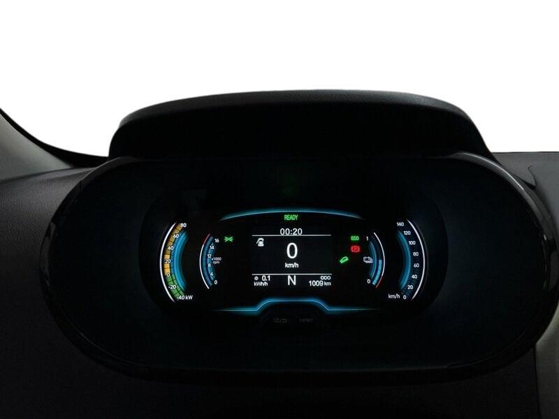 DR AUTOMOBILES dr 1.0 EV 45kW