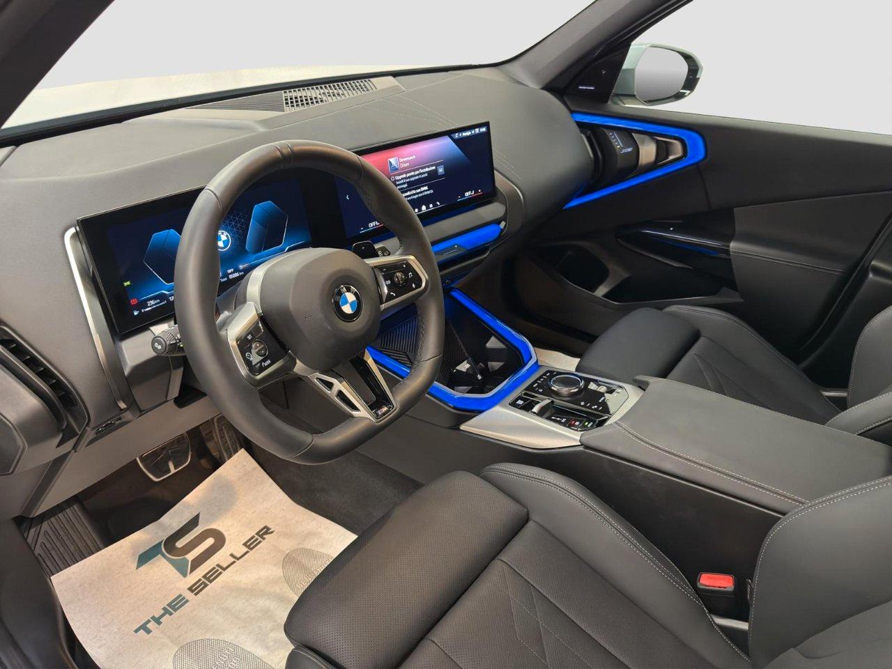 BMW X3 xdrive20d MSport auto*FORMULA S*