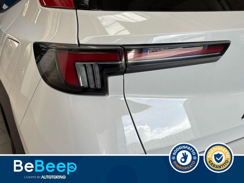 Opel Mokka 1.2 T GS S&S 100CV