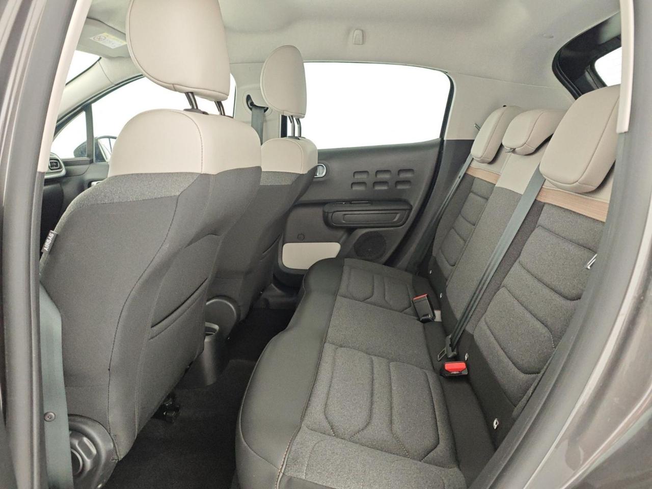 CITROEN C3 III 2017 PureTech 110 S&S Max - VARI COLORI