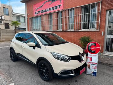 Renault Captur 1.5 dCi 90CV EDC Energy R-Link