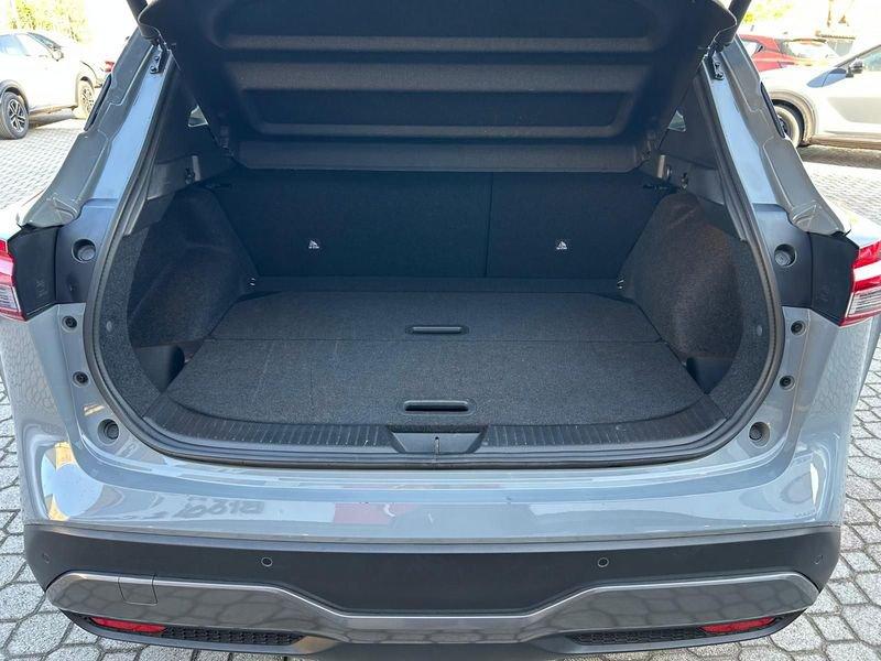Nissan Qashqai 1.5 EREV e-Power Tekna Auto
