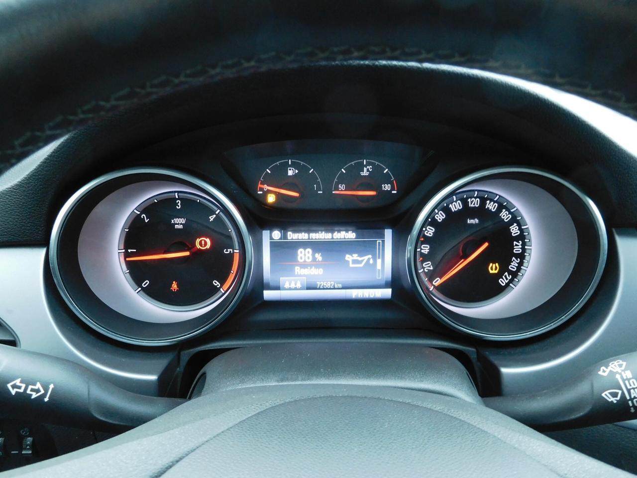 Opel Astra 1.6 CDTi 136CV aut. Sports Tourer Business Premium