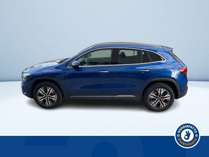 Mercedes-Benz GLA 200 d Automatic 4MATIC Advanced Plus Progressive