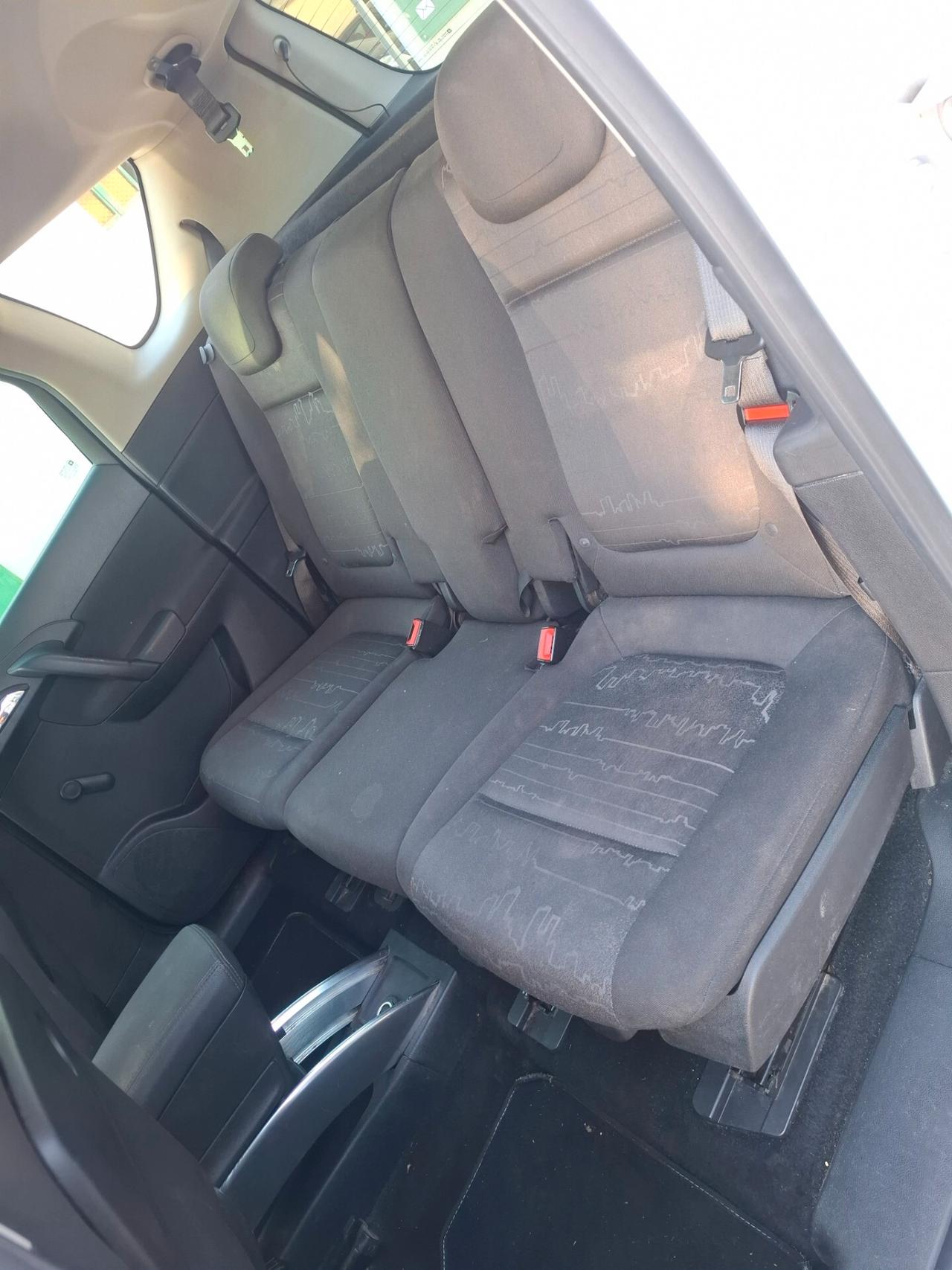 Opel Meriva 1.4 Turbo 120CV Start&Stop Cosmo