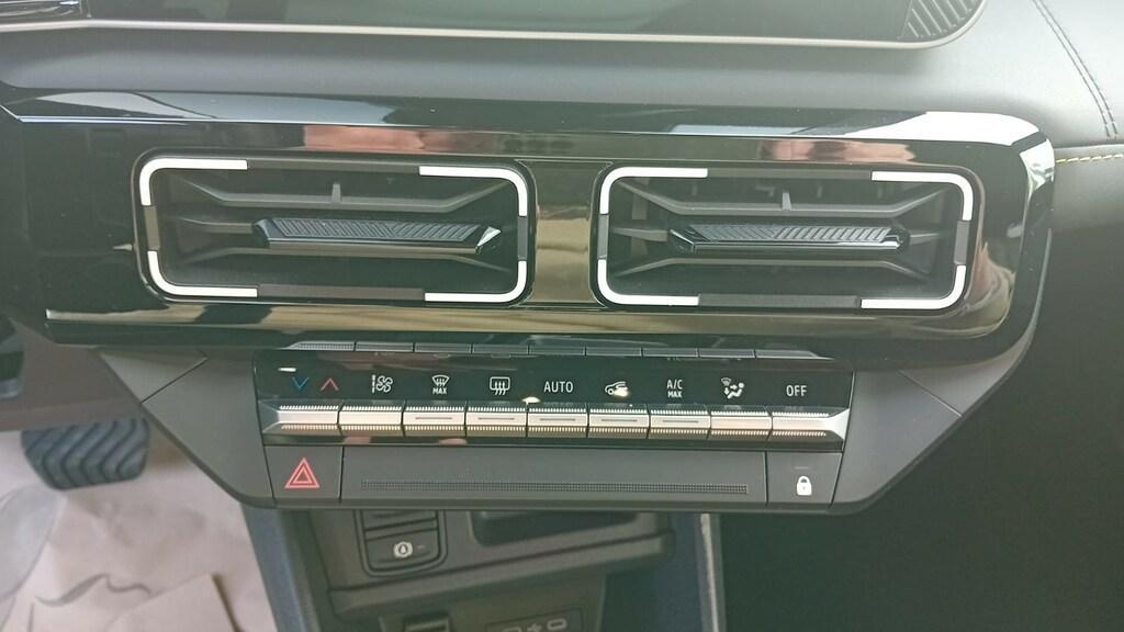 Renault Renault 4 comfort range Iconic