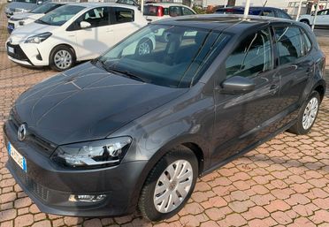 Volkswagen Polo 1.2 TDI 75CV DPF 5 porte Comfortline x NEOPATENTATI