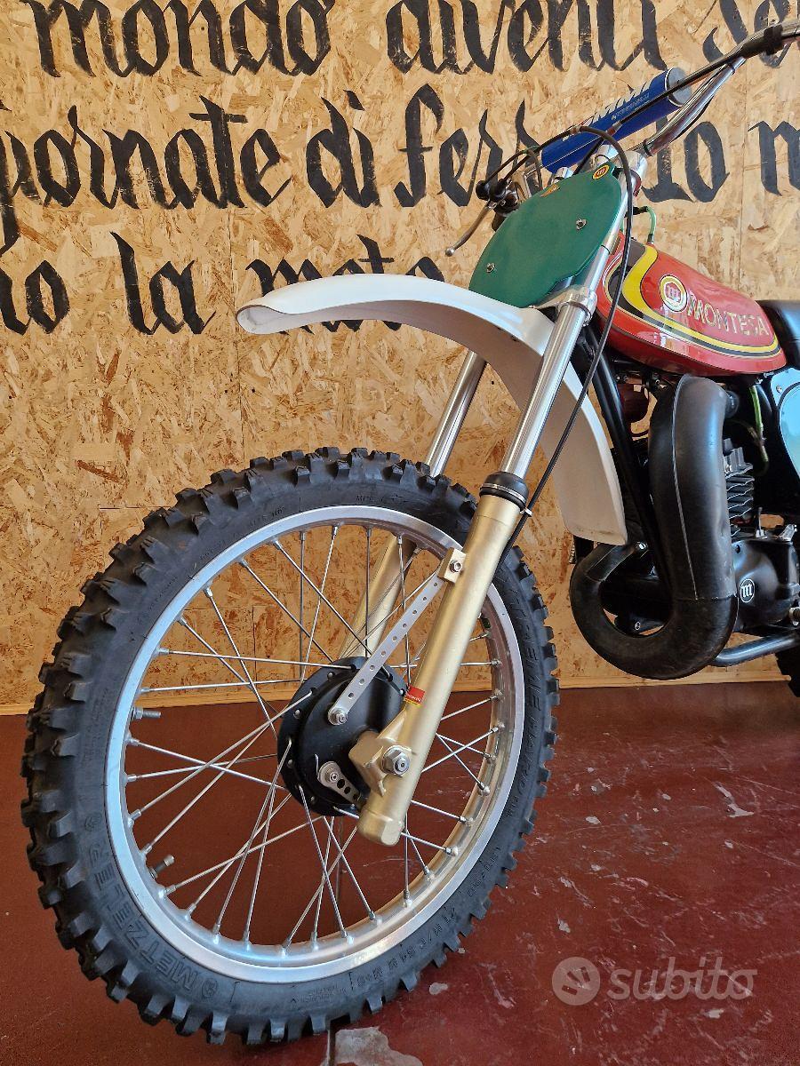 Montesa Cappra 250 Cross