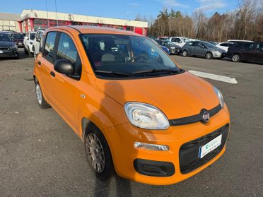 FIAT Panda III 2021 - Panda 1.0 firefly hybrid s&s 70cv