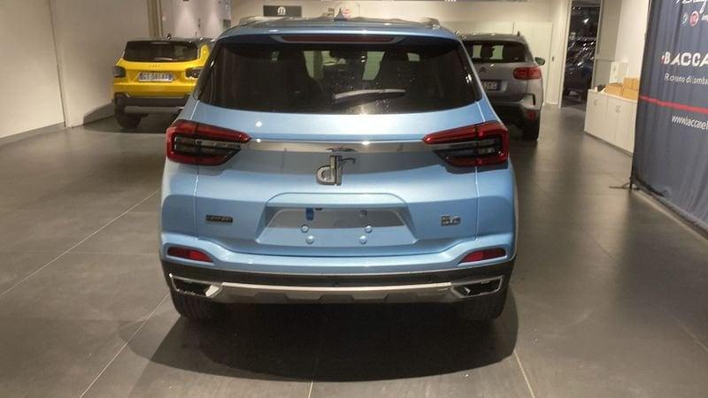 DR AUTOMOBILES dr 5.0 dr 5.0 1.5 Comfort