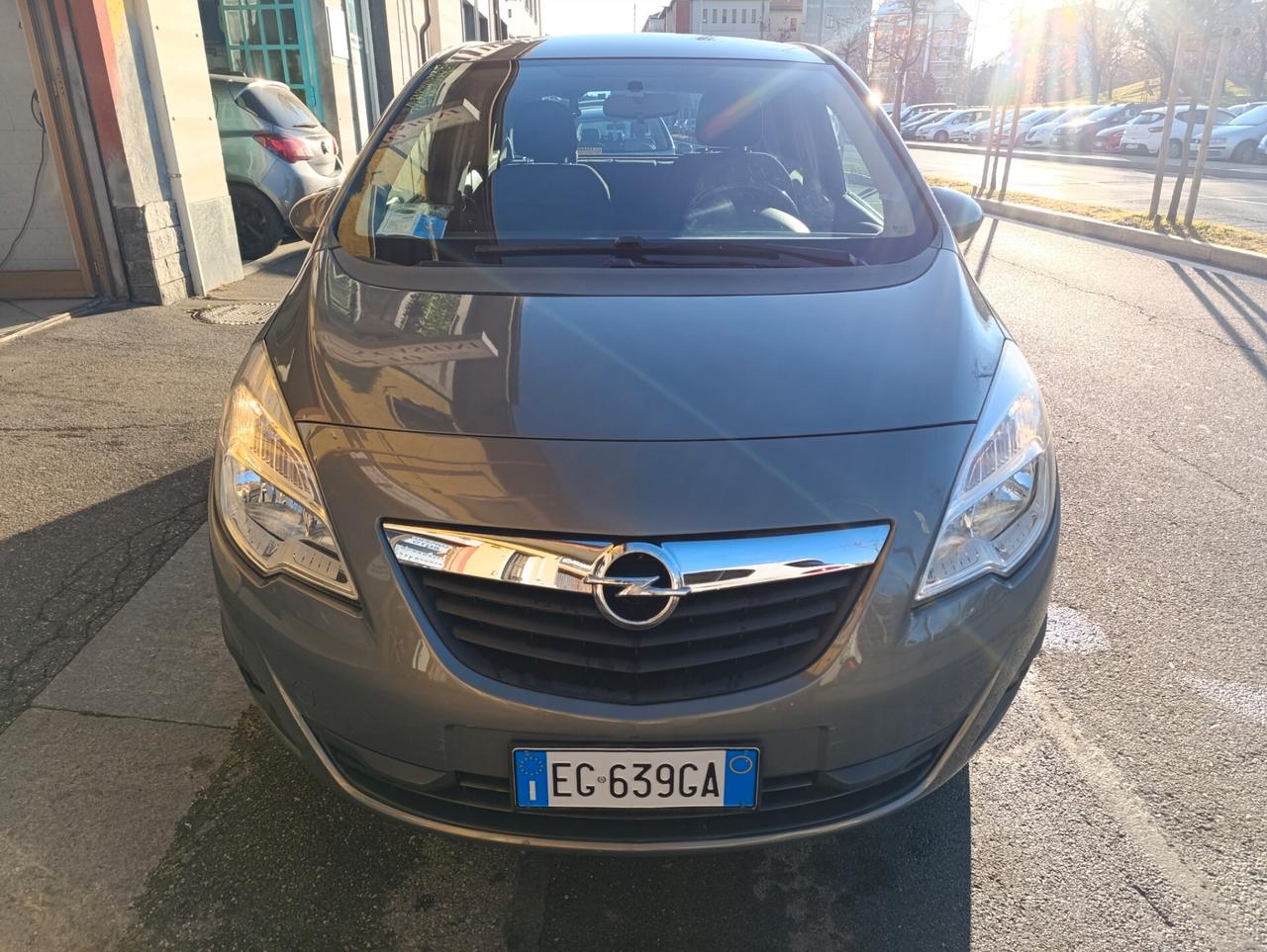 Opel Meriva 1.4 100CV Elective UNIPROPRIETARIO