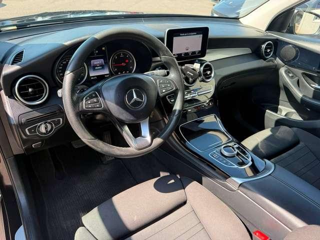Mercedes-Benz GLC 220 d Sport 4matic auto OTTIME CONDIZIONI, GARANZIA 12 MESI