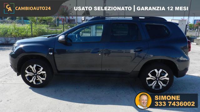 DACIA Duster 1.0 TCe GPL 4x2 Journey UP