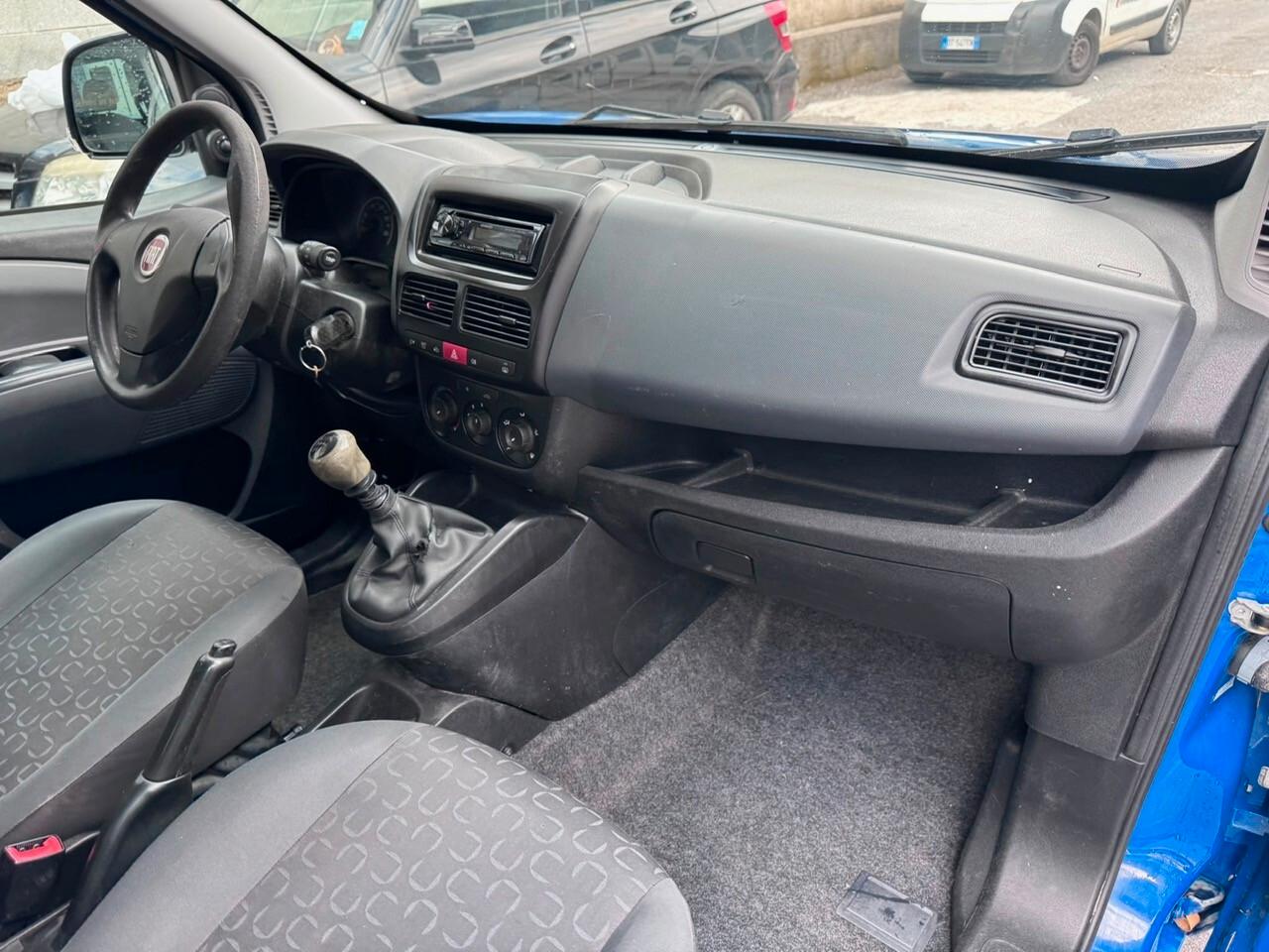 Fiat Doblo Doblò 1.4 16V Dynamic