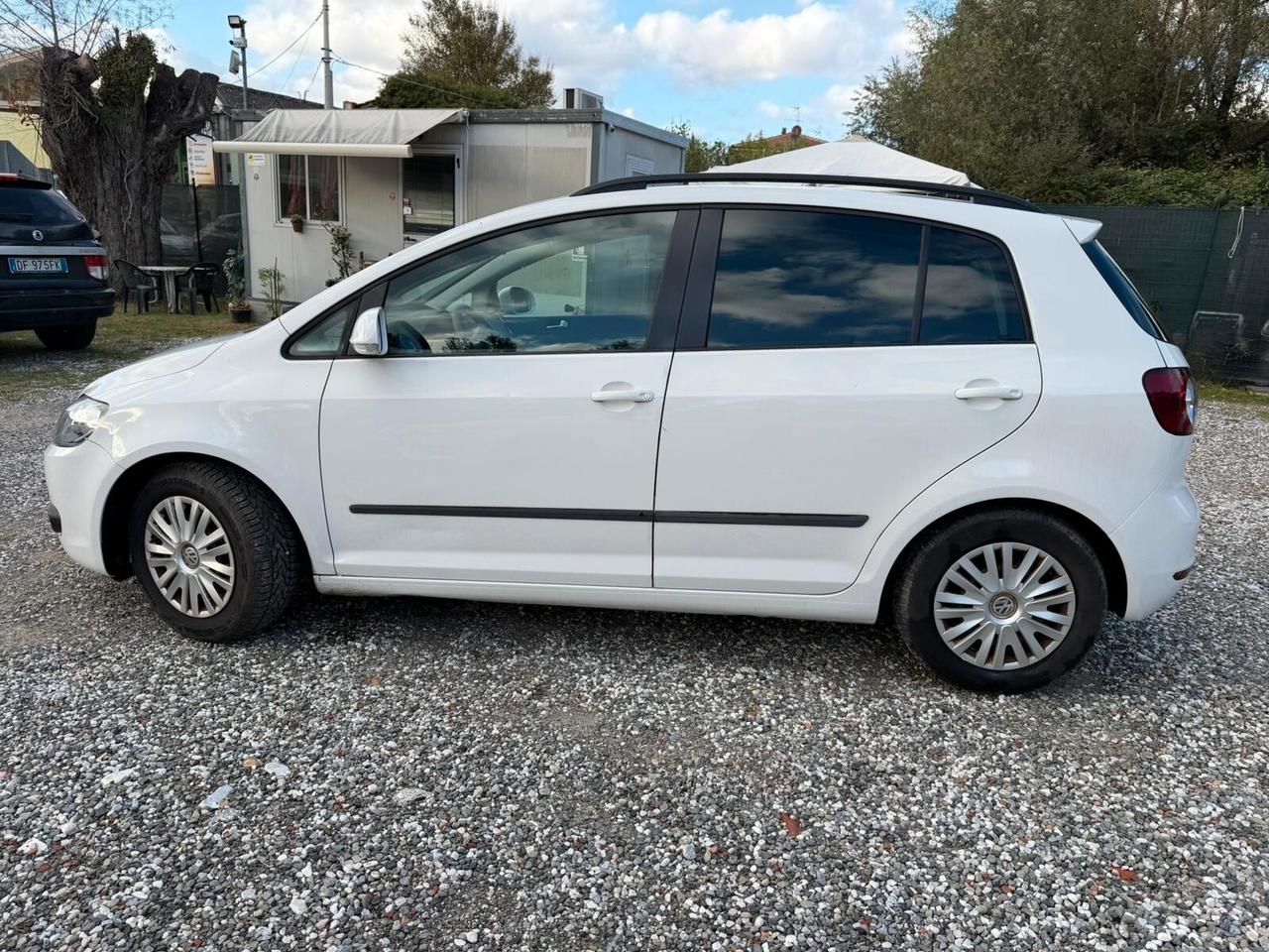 Volkswagen Golf Plus Var. 1.2 TSI Comfortline