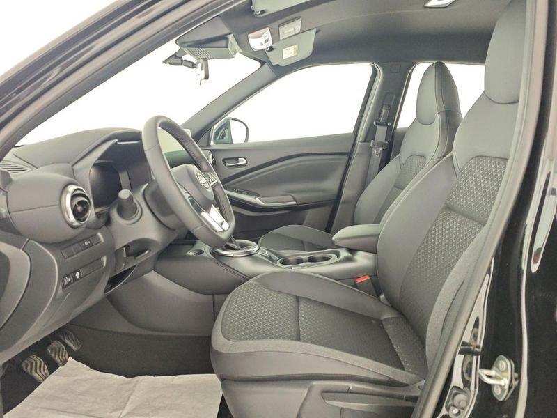Nissan Juke 1.0 DIG-T 114 CV N-Connecta