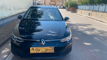 Volkswagen Golf 1.0 TSI EVO Life