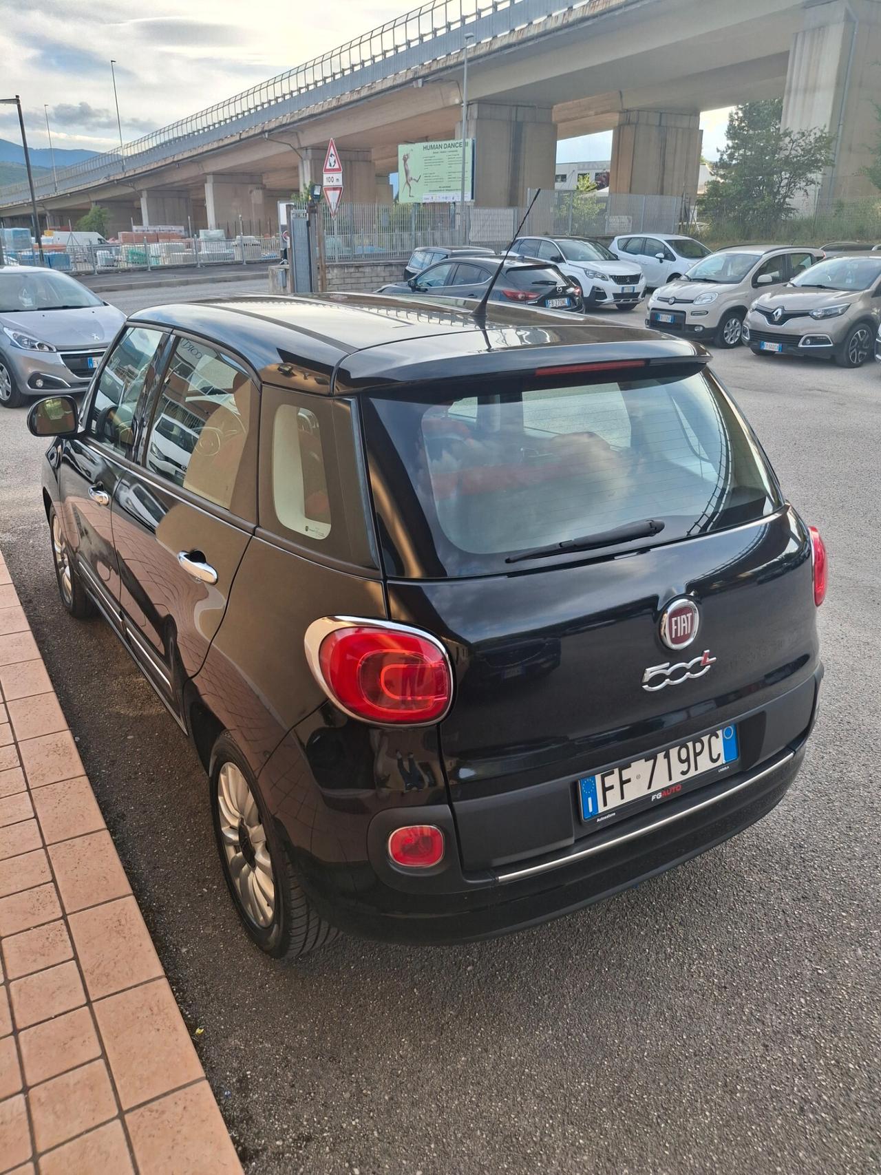 Fiat 500L 1.3 Multijet 95 CV Business