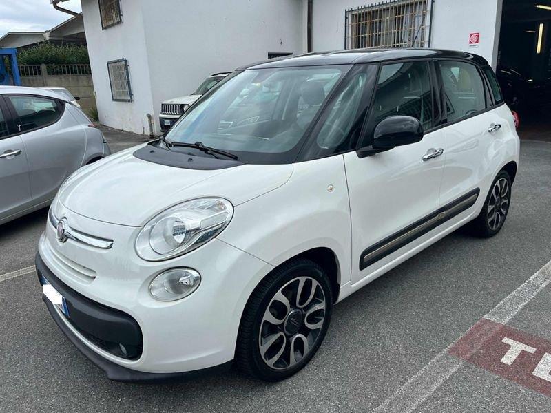 FIAT 500L 500L 1.4 95 CV Opening Edition