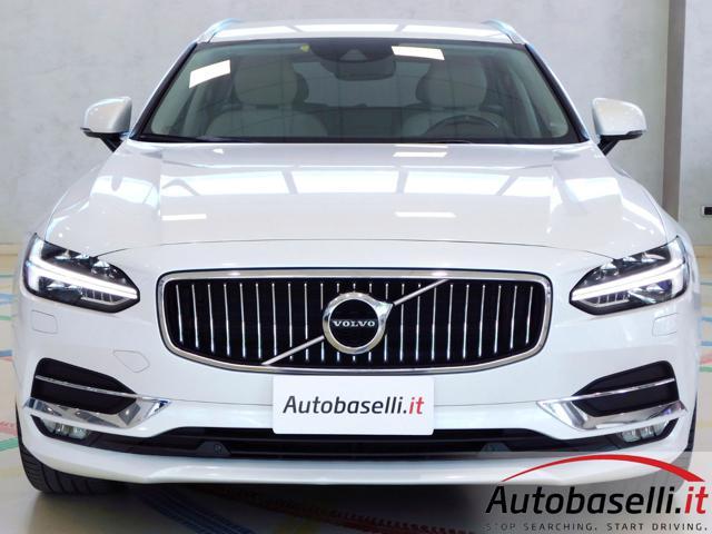 VOLVO V90 D4 GEARTRONIC INSCRIPTION 190CV