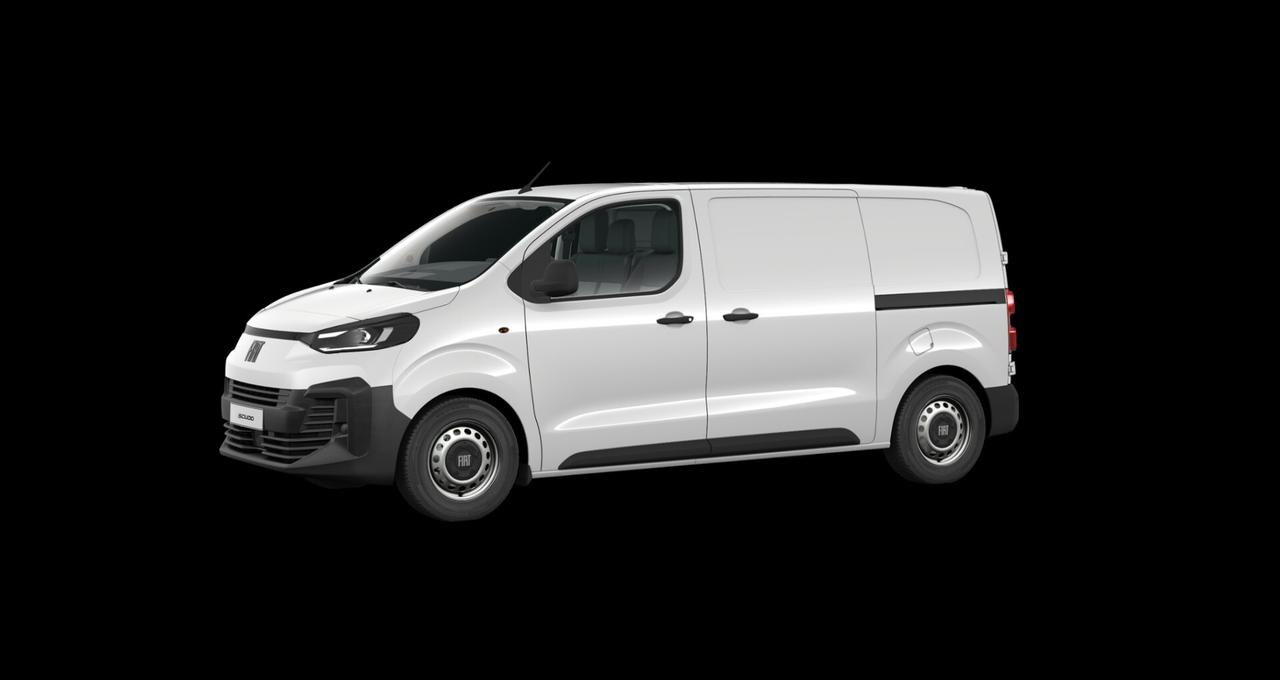 Fiat Scudo 1.5 BlueHDi 120CV PL-TN Furgone