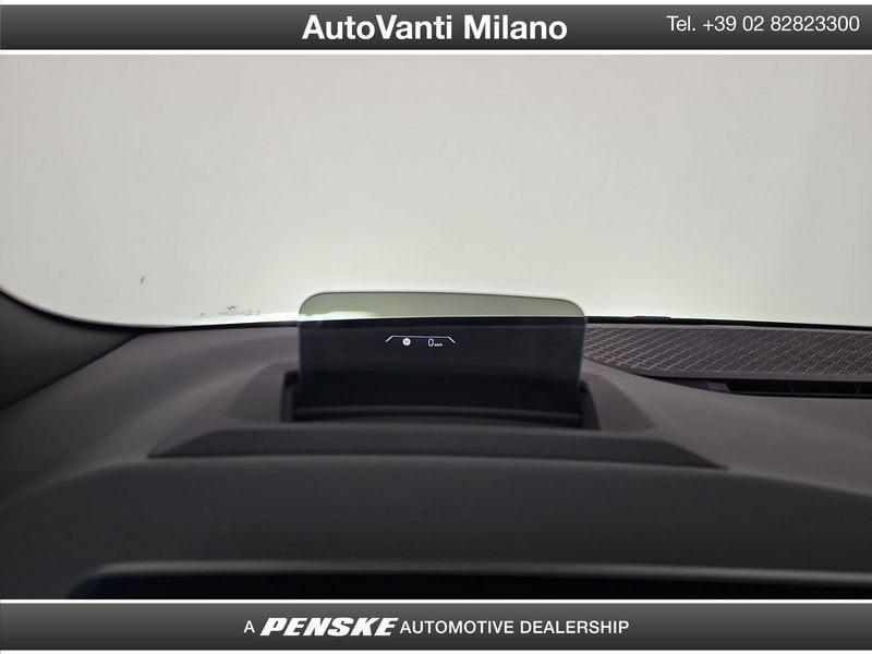 BMW Serie 2 Active Tourer 218d Active Tourer Msport