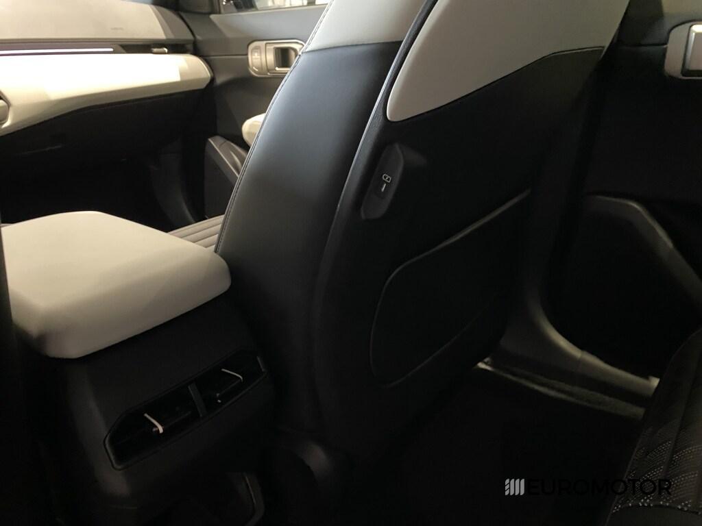 Kia EV4 81,4 kWh Long Range GT-line Launch Edition FWD