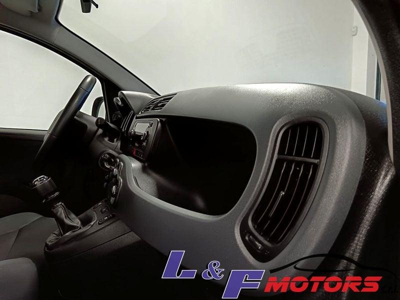 FIAT Panda Panda 1.2 GPL CASA MADRE