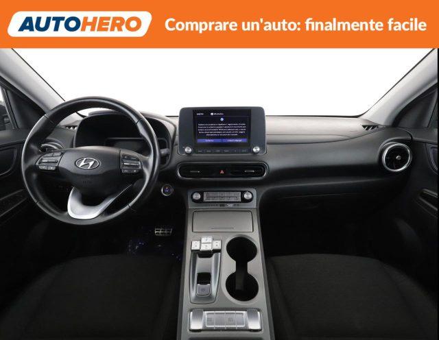 HYUNDAI Kona EV 39 kWh XLine