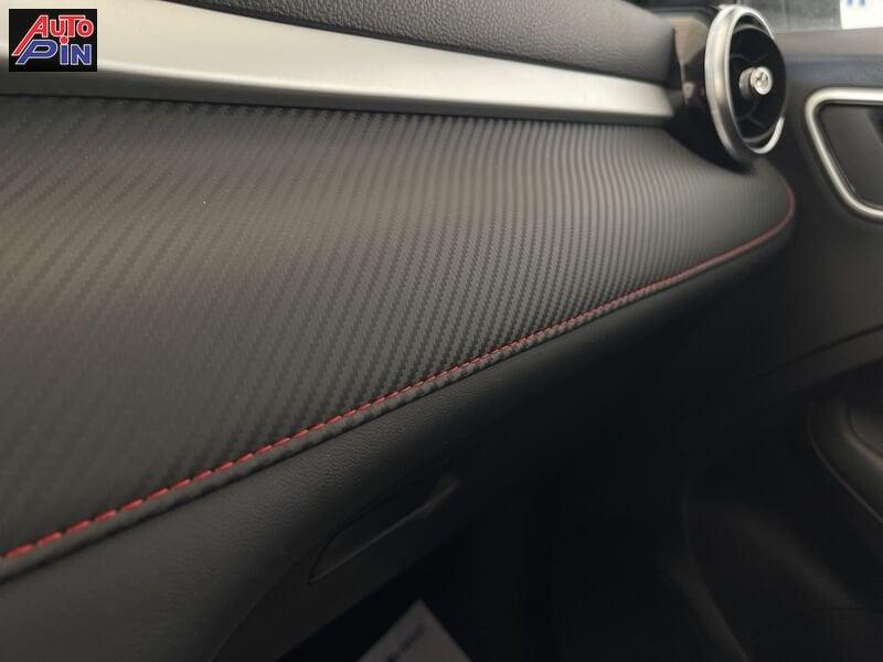 MG ZS 1.5 VTi-tech Luxury *Pelle*360°AppleCarPlay