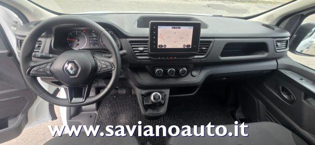 RENAULT TRAFIC 2.0 DCI 130cv