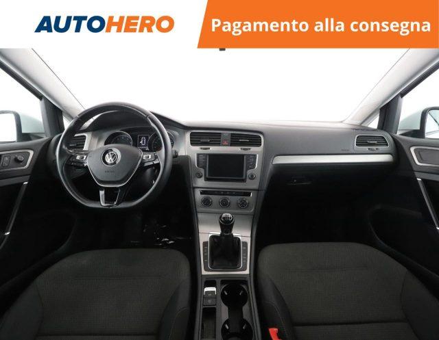 VOLKSWAGEN Golf 1.2 TSI 110 CV 5p. Comfortline BlueMotion Technolo