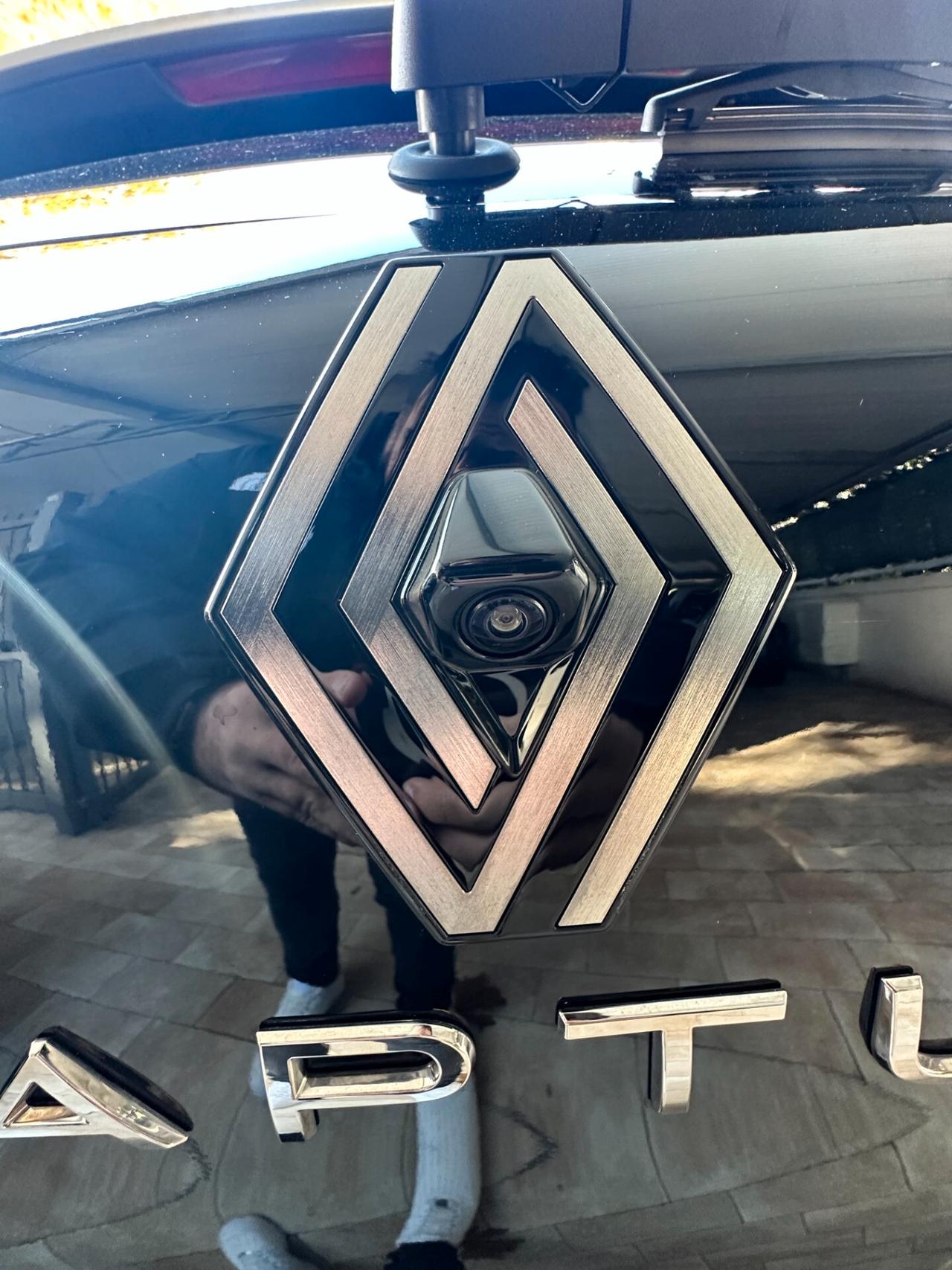 Renault Captur 1.0 TCe – Techno – 03/2025 – 17.500 km – Promo 18.900 €