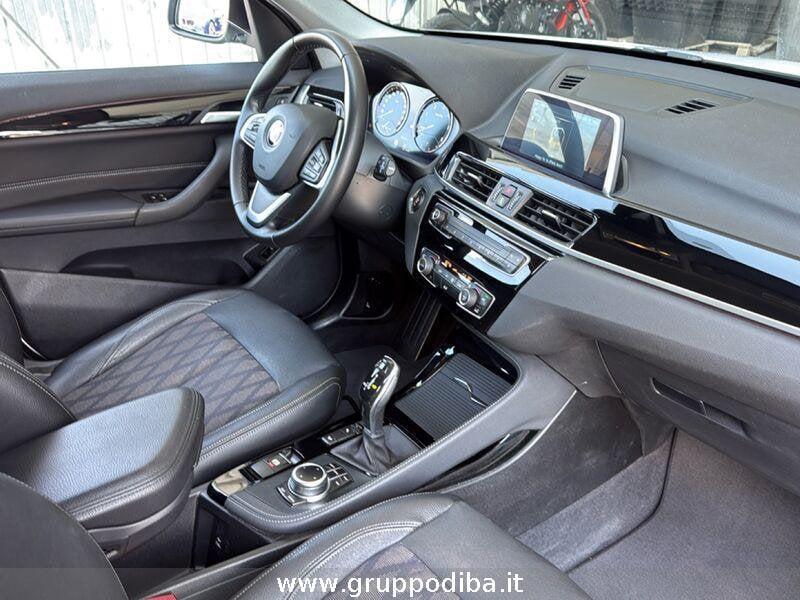 BMW X1 F48 Diesel xdrive18d xLine auto my18