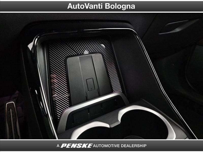 BMW X1 X1 sdrive18d MSport auto