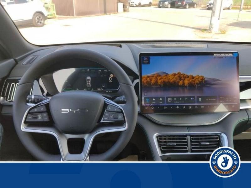 BYD Seal U DM-i Comfort