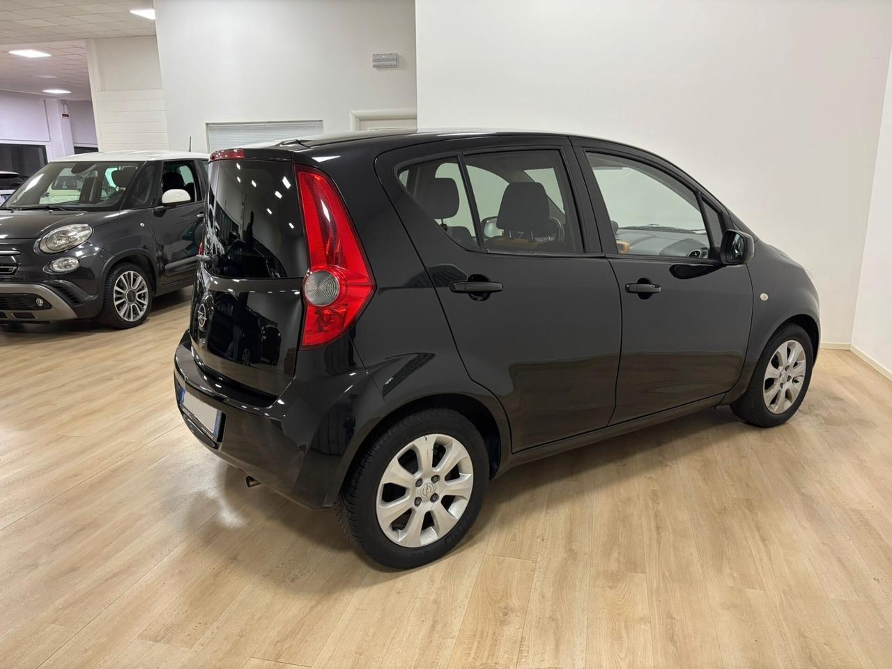 Opel Agila 1.2 16V 86CV Enjoy