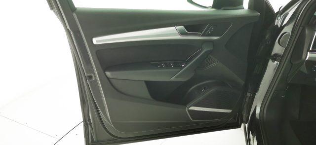 AUDI Q5 40 TDI 204 CV quattro S tronic Business