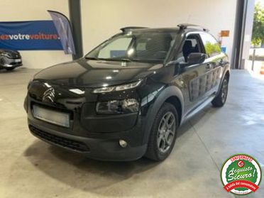 CITROEN C4 Cactus PureTech 110 S&S Shine