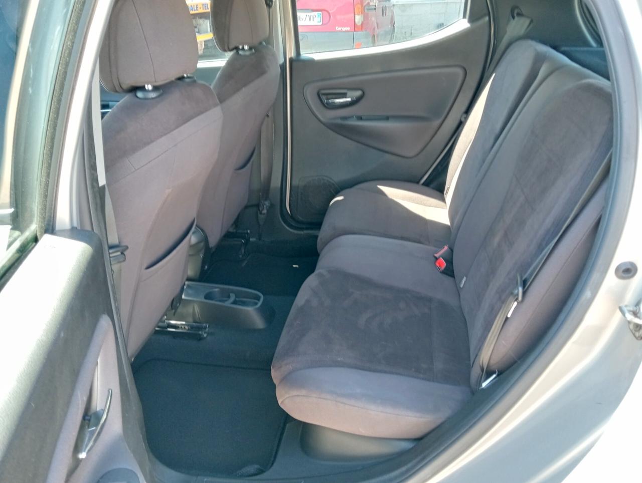 Lancia Ypsilon 0.9 85cv 5p. Gold OK NEOPATENTATI