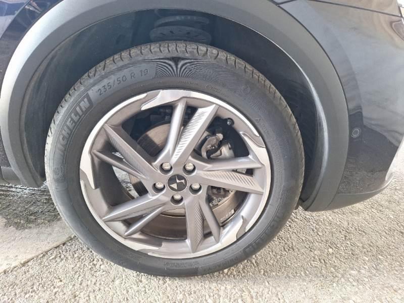 DS DS7 Crossback 1.5 bluehdi Business 130cv auto