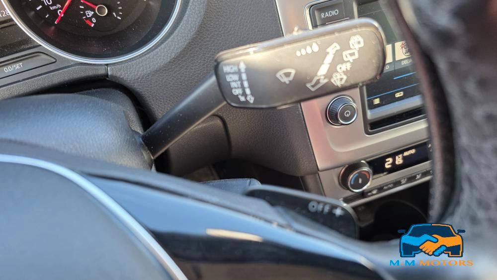 Volkswagen Polo 5 Porte Polo 5p 1.4 tdi bm Highline 90cv dsg