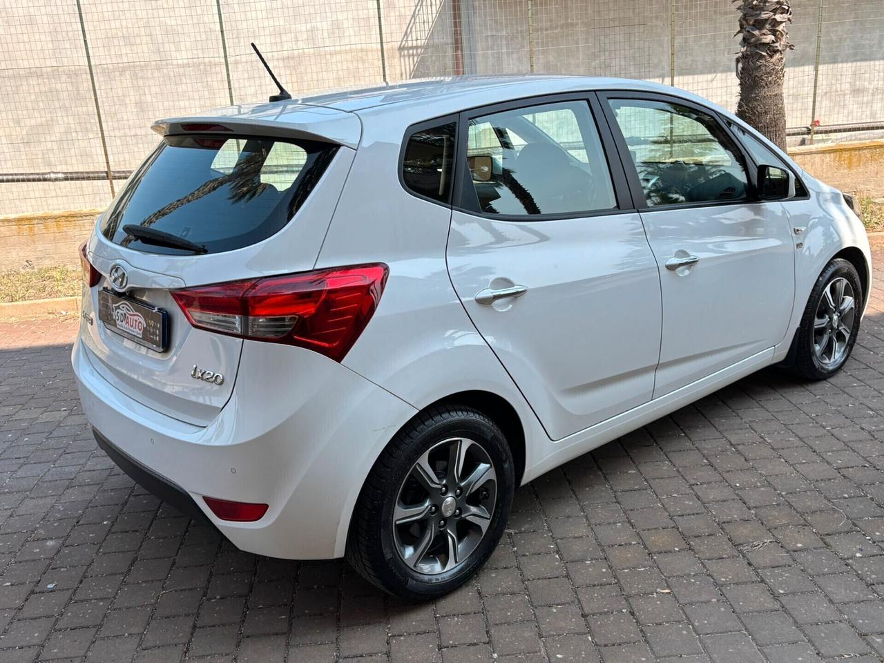 Hyundai iX20 1.6 CRDI 115 CV XPossible*+