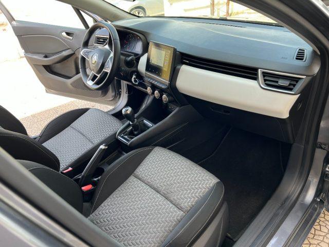 RENAULT Clio 1.5 Blue dCi 100 CV