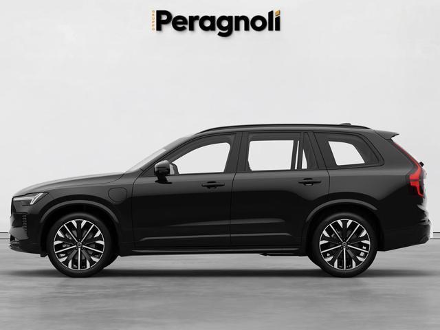 VOLVO XC90 B5 AWD automatico 7 posti Plus Dark