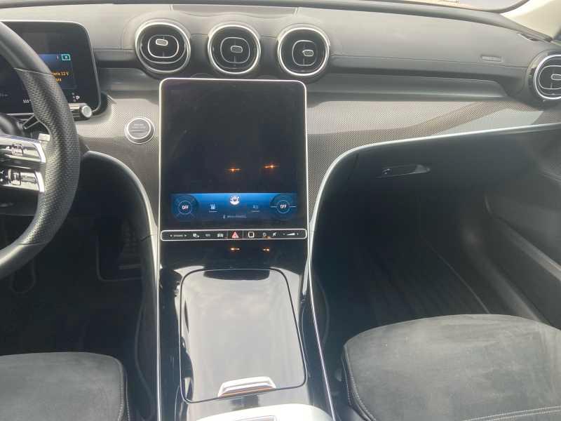 Mercedes-Benz C SW 300 e PheV Premium AuTo