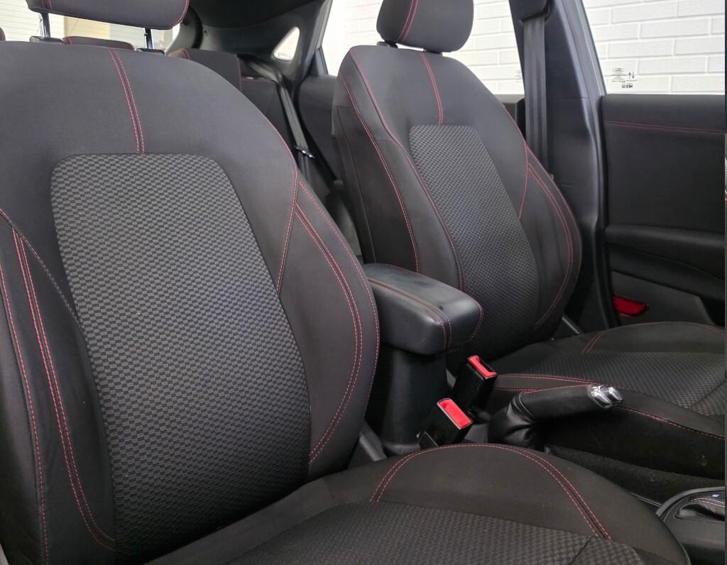 Ford Puma 1.0 125 CV S&S aut. ST-Line TETTO DISTR. A CATENA