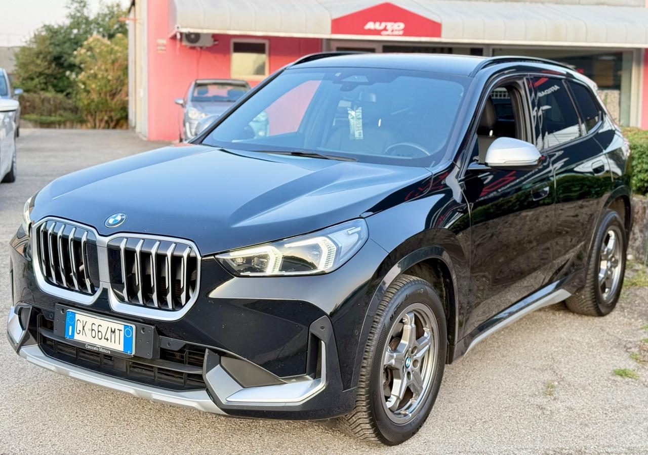 Bmw X1 sDrive 18d xLine NEW MODEL PERFETTA